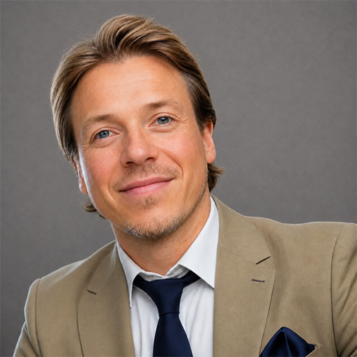 Adrian Bulzacki, Ph.D.