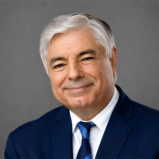 Luigi Ferrara