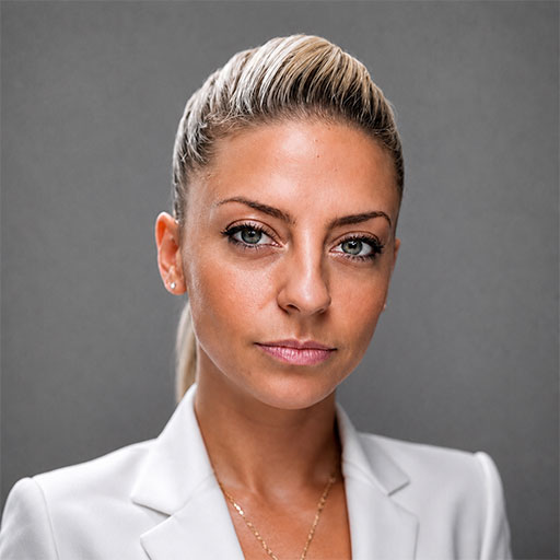 Maya Terzieva