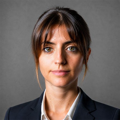 Rumyana Terzieva