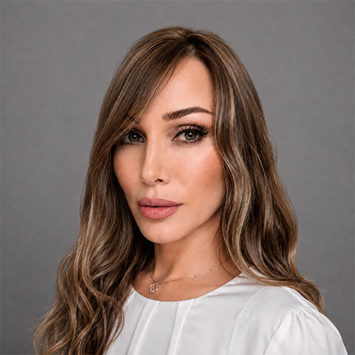 Velina Dimitrova